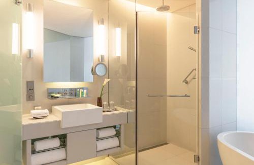 Manama Hotel | The Westin City Centre Bahrain