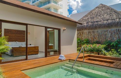 Zona Hotelera Norte Hotel | The Westin Cozumel