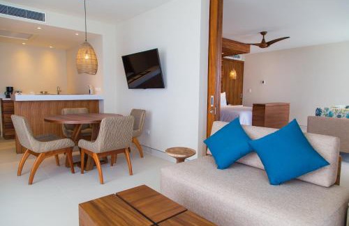 Zona Hotelera Norte Hotel | The Westin Cozumel