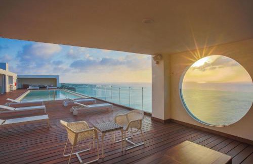 Zona Hotelera Norte Hotel | The Westin Cozumel