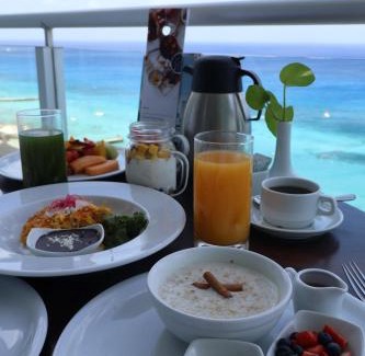 Zona Hotelera Norte Hotel | The Westin Cozumel