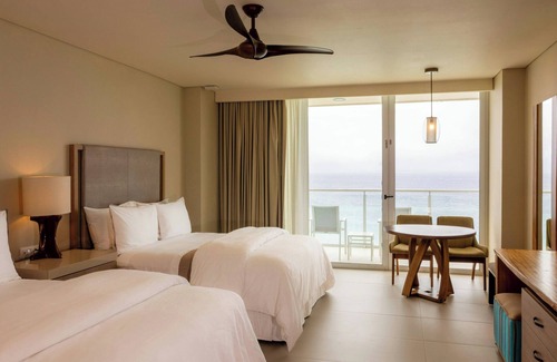 Zona Hotelera Norte Resort | The Westin Cozumel