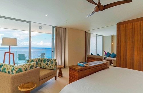 Zona Hotelera Norte Resort | The Westin Cozumel
