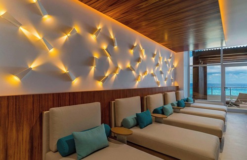 Zona Hotelera Norte Resort | The Westin Cozumel