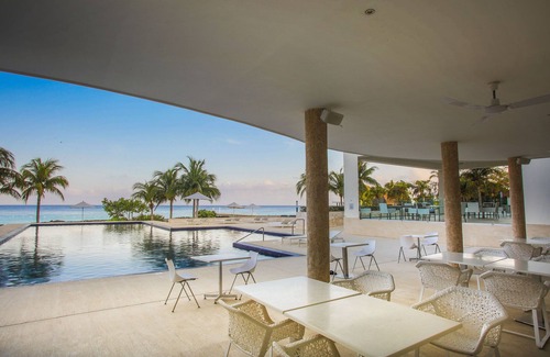 Zona Hotelera Norte Resort | The Westin Cozumel