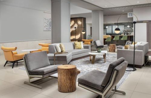 Las Colinas Hotel | The Westin Dallas Fort Worth Airport