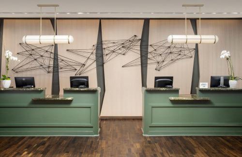 Las Colinas Hotel | The Westin Dallas Fort Worth Airport