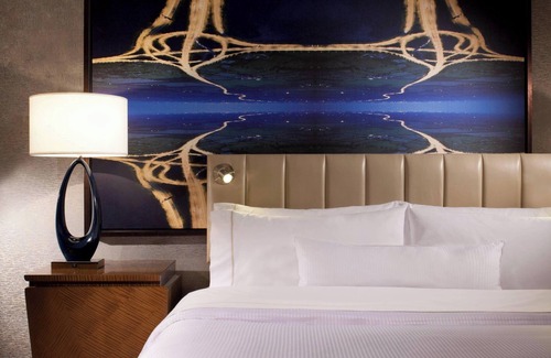 Park Central Hotel | The Westin Dallas Park Central