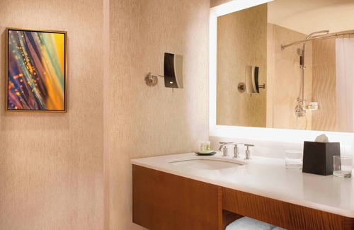 Park Central Hotel | The Westin Dallas Park Central