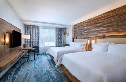 Southlake Hotel | The Westin Dallas Southlake