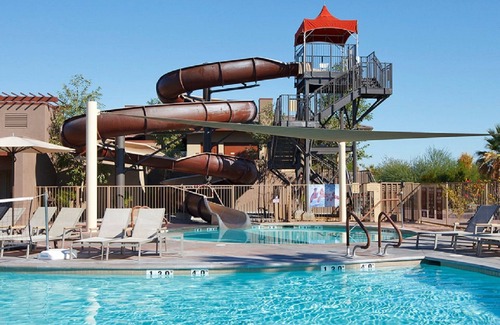 Palm Desert Villa | The Westin Desert Willow - PREMIUM Villa - Concerts/Tennis/Non-smoking