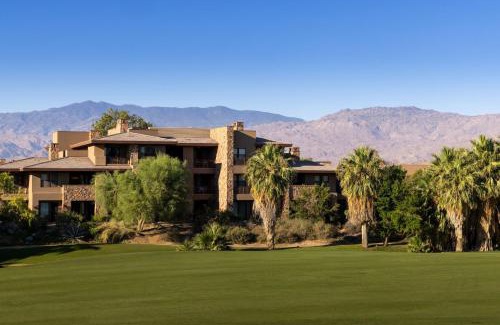 Palm Desert Hotel | The Westin Desert Willow Villas, Palm Desert