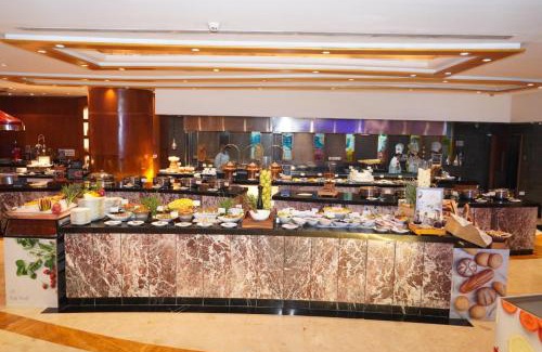 Gulshan Hotel | The Westin Dhaka