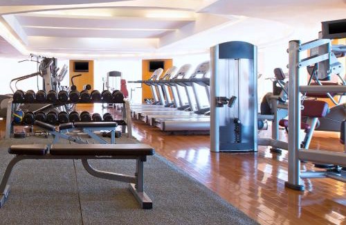 Gulshan Hotel | The Westin Dhaka