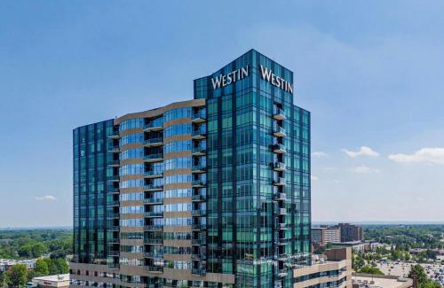 Edina Hotel | The Westin Edina Galleria