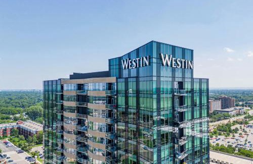 Edina Hotel | The Westin Edina Galleria