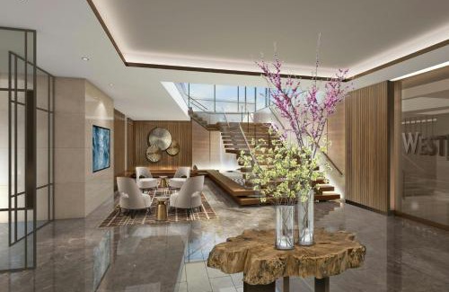 Queens Hotel | The Westin Flushing LaGuardia Airport