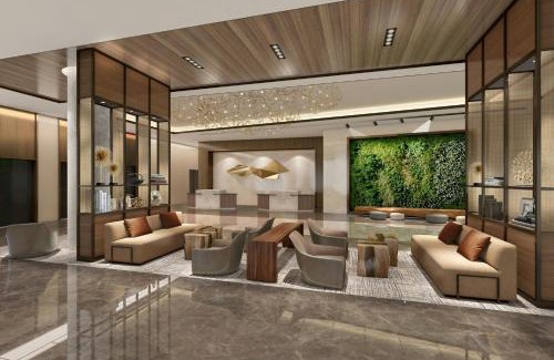 Queens Hotel | The Westin Flushing LaGuardia Airport