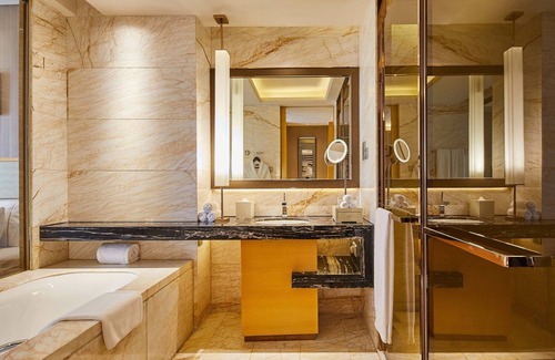 Taijiang District Hotel | The Westin Fuzhou Minjiang