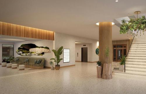 Far North Dallas Hotel | The Westin Galleria Dallas