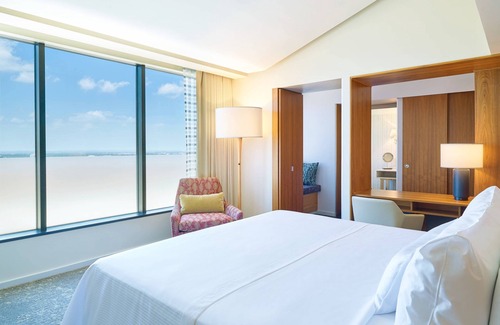 Far North Dallas Hotel | The Westin Galleria Dallas