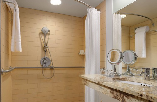 Far North Dallas Hotel | The Westin Galleria Dallas