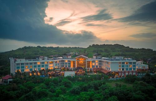 Anjuna Resort | The Westin Goa
