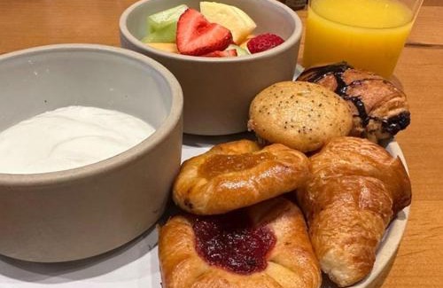 Morristown Hotel | The Westin Governor Morris, Morristown