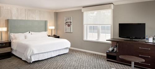 Morristown Hotel | The Westin Governor Morris, Morristown