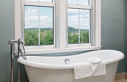 Morristown Hotel | The Westin Governor Morris, Morristown