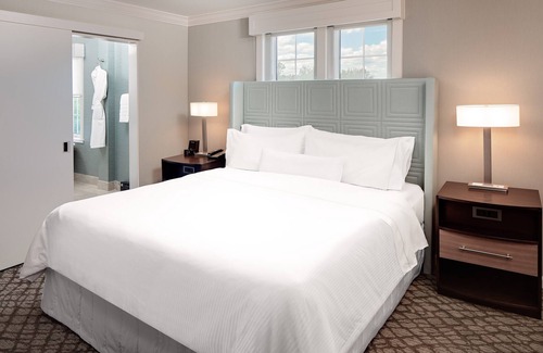 Morristown Hotel | The Westin Governor Morris, Morristown
