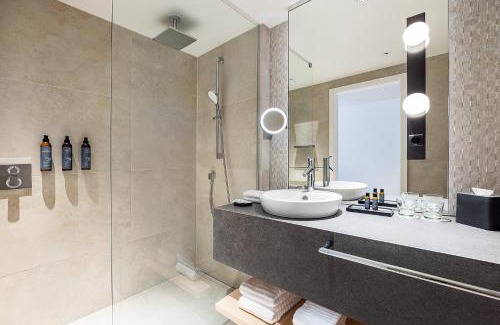 Innenstadt Hotel | The Westin Grand Frankfurt