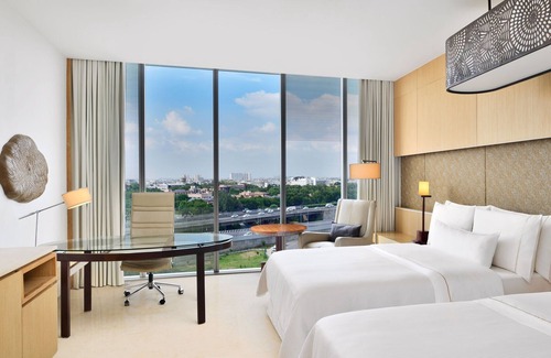 Sector 29 Hotel | The Westin Gurgaon, New Delhi