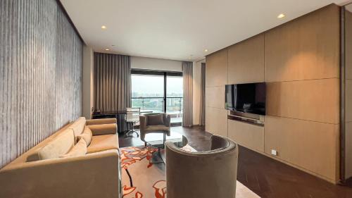 Long Hua Hotel | The Westin Haikou