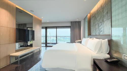 Long Hua Hotel | The Westin Haikou