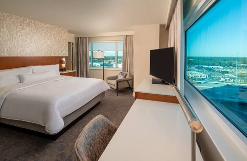 Memorial Hotel | The Westin Houston, Memorial City
