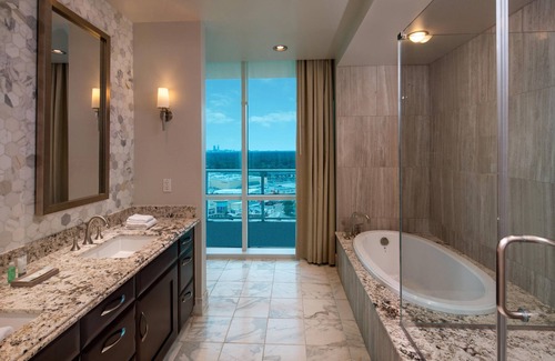 Memorial Hotel | The Westin Houston, Memorial City