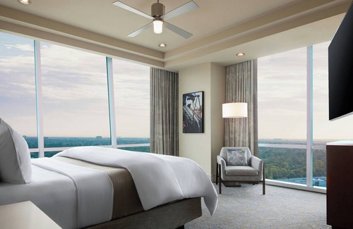 Memorial Hotel | The Westin Houston, Memorial City