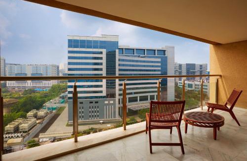 HITEC City Hotel | The Westin Hyderabad Mindspace