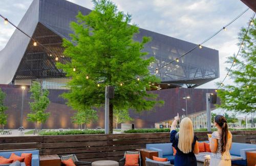 Las Colinas Hotel | The Westin Irving Convention Center at Las Colinas