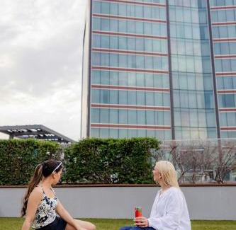 Las Colinas Hotel | The Westin Irving Convention Center at Las Colinas