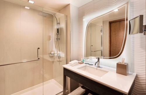 Downtown Jackson Hotel | The Westin Jackson
