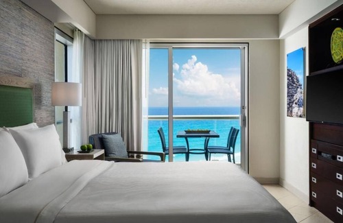Zona Hotelera Resort | The Westin Lagunamar Ocean Resort Villas & Spa Cancun