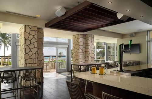 Zona Hotelera Resort | The Westin Lagunamar Ocean Resort Villas & Spa Cancun