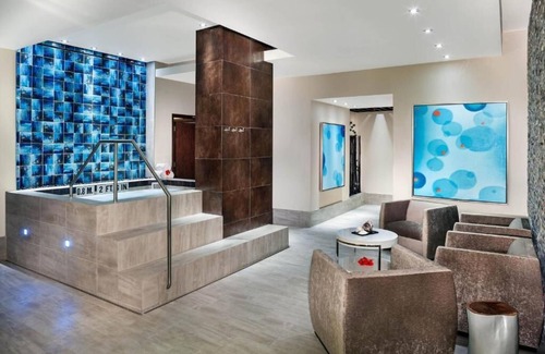 Zona Hotelera Resort | The Westin Lagunamar Ocean Resort Villas & Spa Cancun