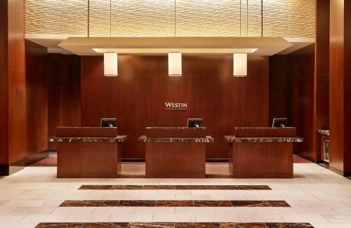 Downtown Memphis Hotel | The Westin Memphis Beale Street