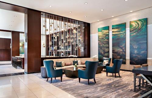 Downtown Memphis Hotel | The Westin Memphis Beale Street