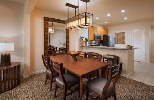 Rancho Mirage Condo | The Westin Mission Hills Resort 2BD Villas Palm Springs