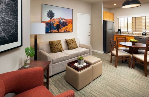 Rancho Mirage Condo | The Westin Mission Hills Resort 2BD Villas Palm Springs