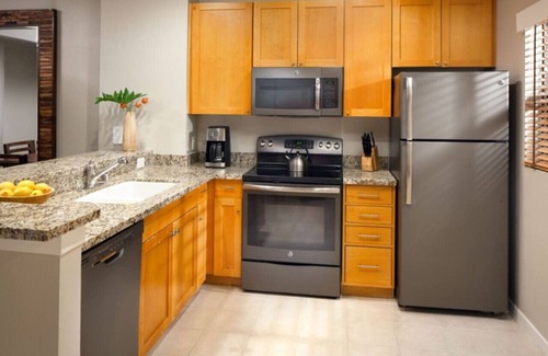 Rancho Mirage Condo | The Westin Mission Hills Resort 2BD Villas Palm Springs